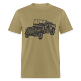 BEEP - khaki