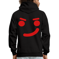 SHMELL Hoodie - black