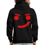SHMELL Hoodie - black