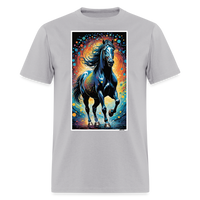 Color Pony - gravel 