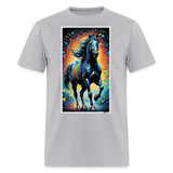 Color Pony - gravel 