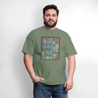 SUDGE - military green