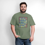 SUDGE - military green