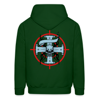 BOUNTY Hoodie - forest green