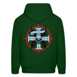 BOUNTY Hoodie - forest green
