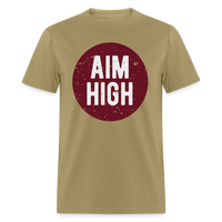 AIM - khaki