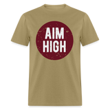 AIM - khaki