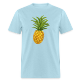 PINEAPPLE - powder blue