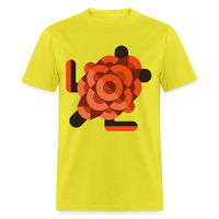 BLOTTER - yellow