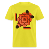 BLOTTER - yellow