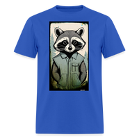 Rocky Cool - royal blue