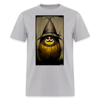 Pumpkin - gravel 