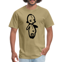 SHAKE - khaki