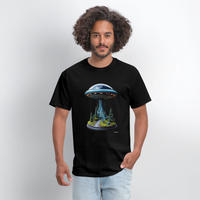 Cottage - black