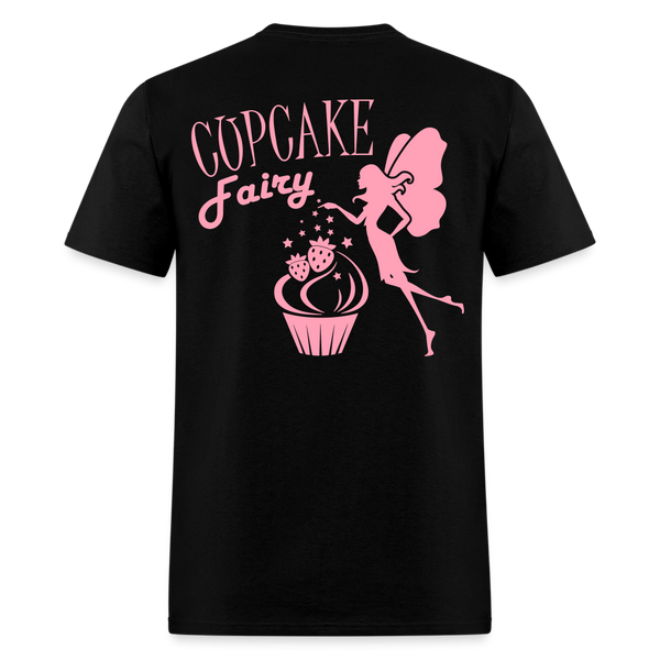 FAIRY - black