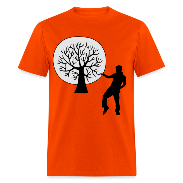 MOON LIGHT - orange