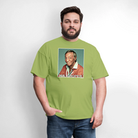 Mr. Groper - kiwi