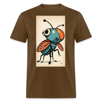 Buggy Eyes - brown