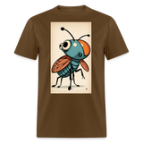 Buggy Eyes - brown