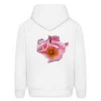 BRIGHT Hoodie - white