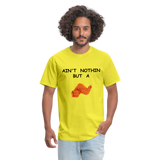 AIN'T NOTHIN - yellow