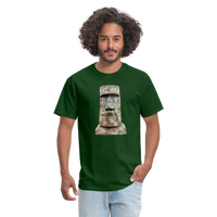 MEEMO - forest green