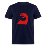 DINO - navy
