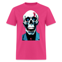 Ben - fuchsia