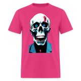 Ben - fuchsia