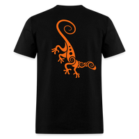 LIZARDRY 4 - black