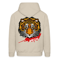 MEOW Hoodie - Sand