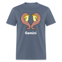 GEMINI - denim