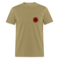 19 ACTION - khaki