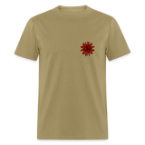19 ACTION - khaki