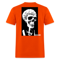 Jonny - orange