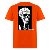 Jonny - orange