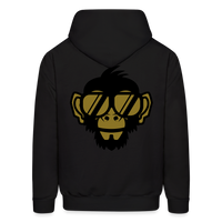 CLINTON Hoodie - black