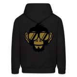 CLINTON Hoodie - black