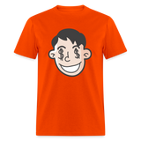 MULLA - orange