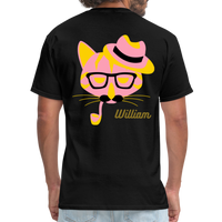 WILLIAM - black