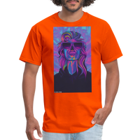Auto Loop Three - orange