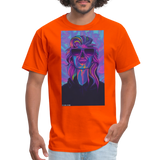 Auto Loop Three - orange