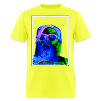 SHWAG - safety green