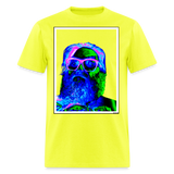SHWAG - safety green