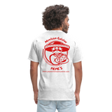 PEPE'S - light heather gray