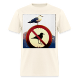 Birdie - sweet cream heather