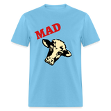 MAD - aquatic blue