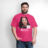 AOC - fuchsia