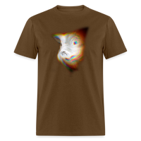 Bacon - brown