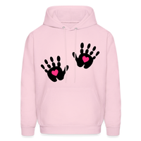KID Hoodie - pale pink